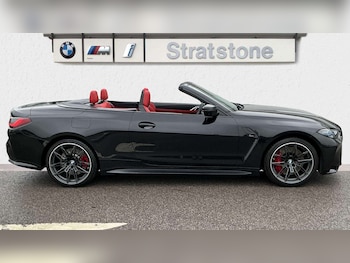 Used BMW M4 2023 for sale - 77429015: Photo