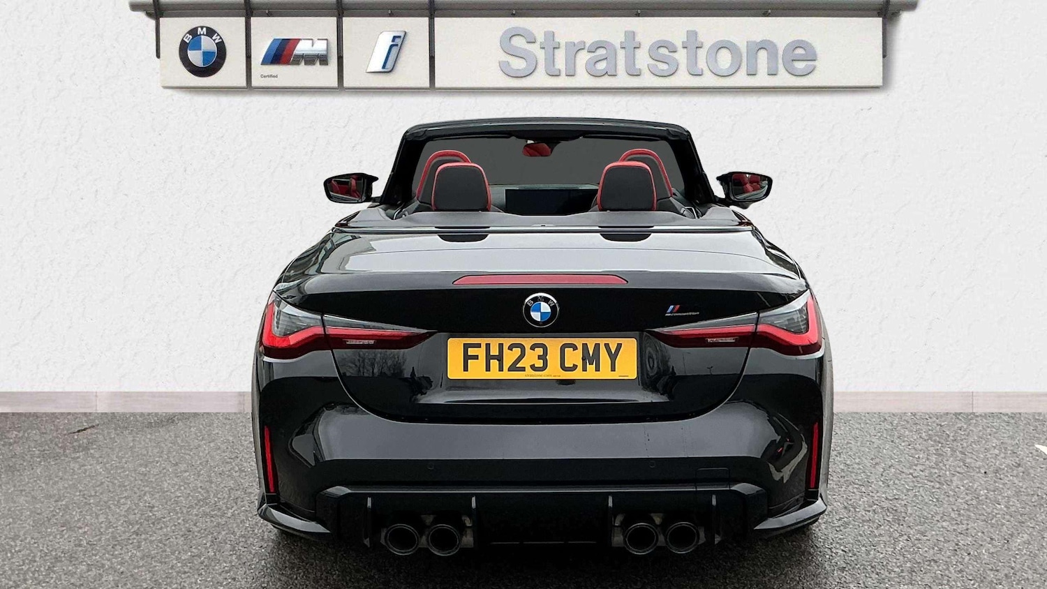 Used BMW M4 2023 for sale - 77429015: Photo 7