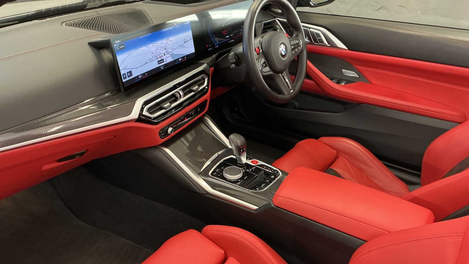 Used BMW M4 2023 for sale - 77429015: Photo 8