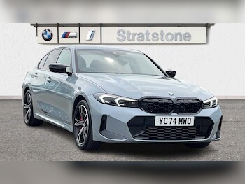 Used BMW 3 Series 2024 for sale - 76575988: Photo