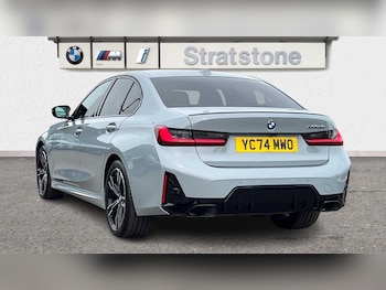 Used BMW 3 Series 2024 for sale - 76575988: Photo