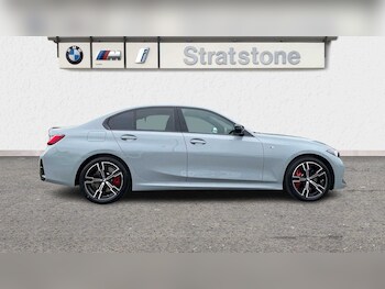 Used BMW 3 Series 2024 for sale - 76575988: Photo