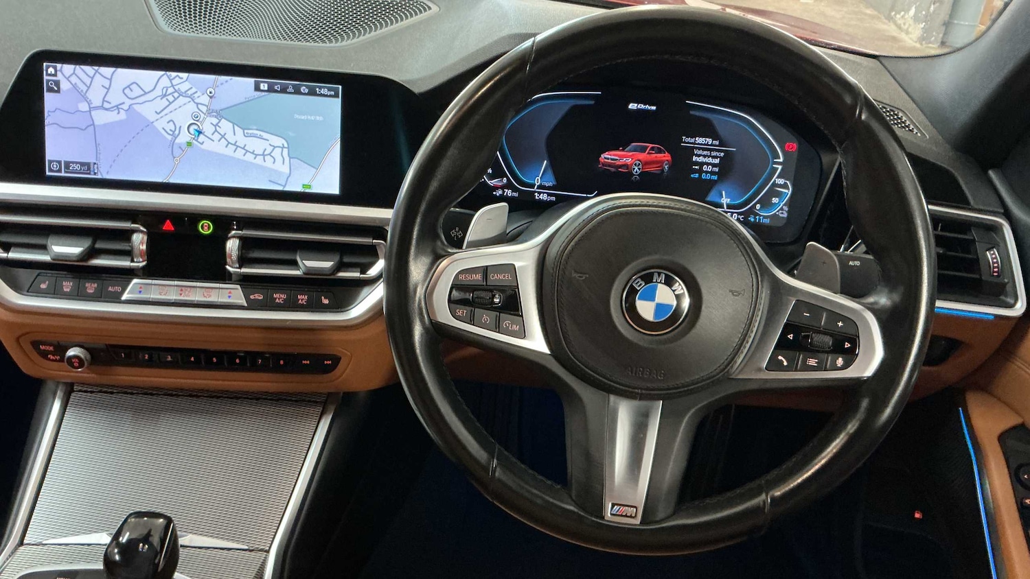 Used BMW 3 Series 2021 for sale - 77361433: Photo 15