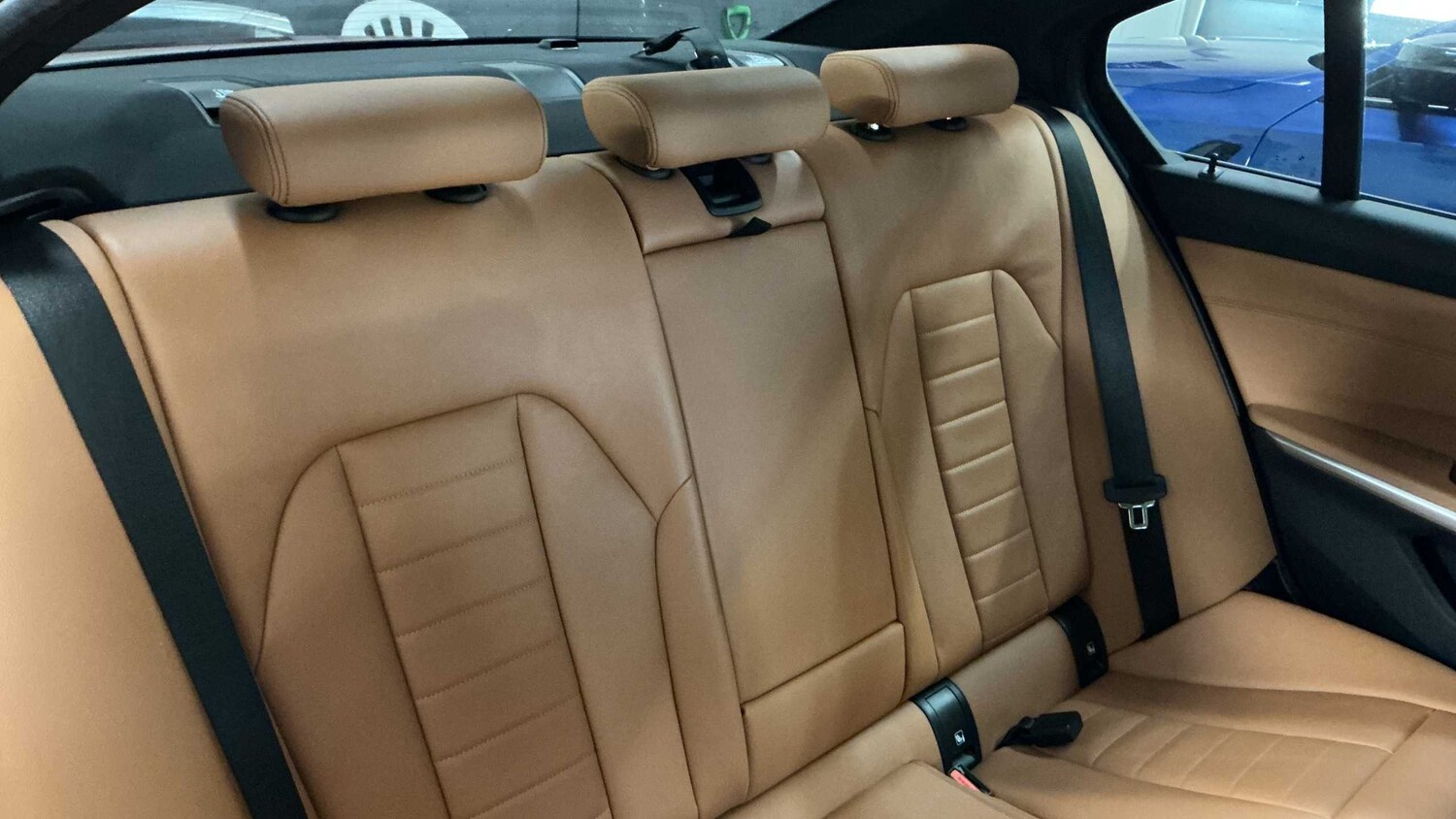 Used BMW 3 Series 2021 for sale - 77361433: Photo 22