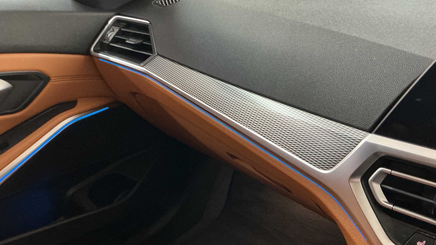 Used BMW 3 Series 2021 for sale - 77361433: Photo 25