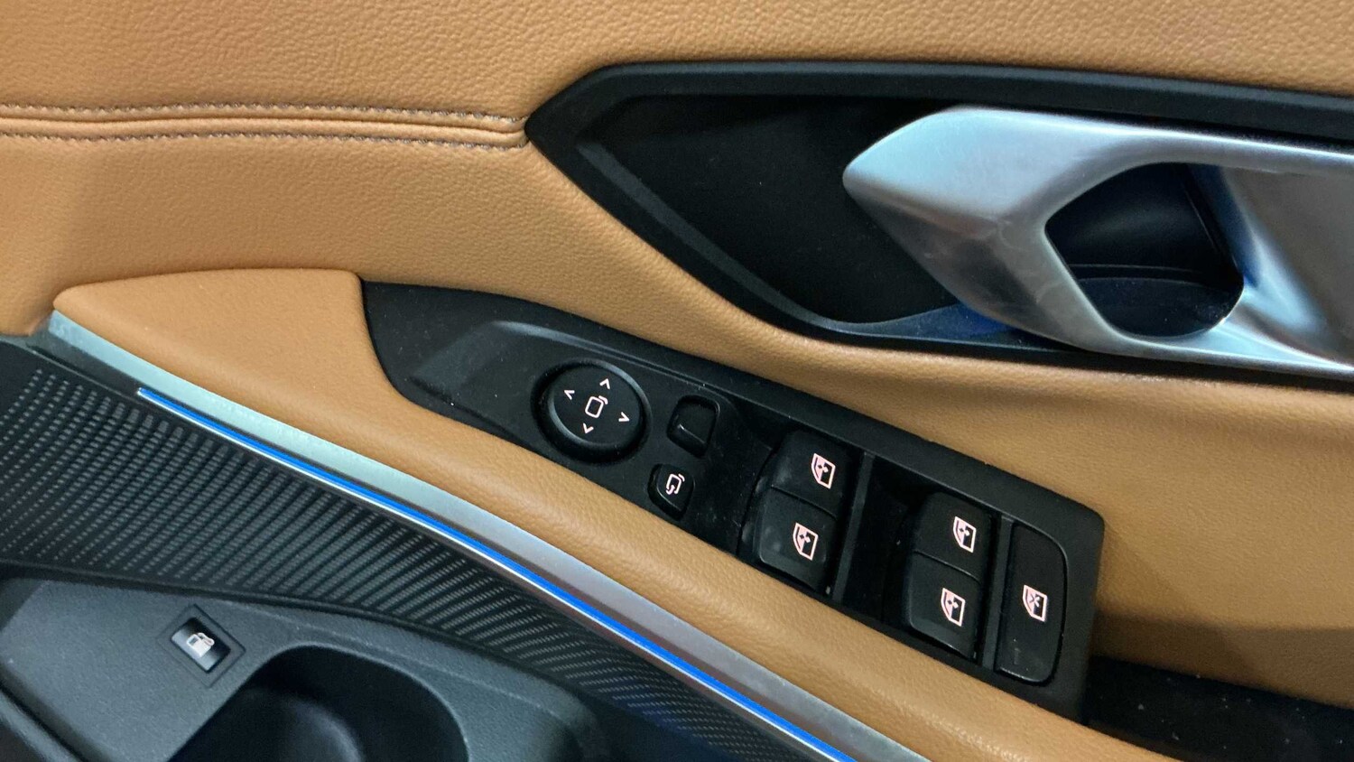 Used BMW 3 Series 2021 for sale - 77361433: Photo 27