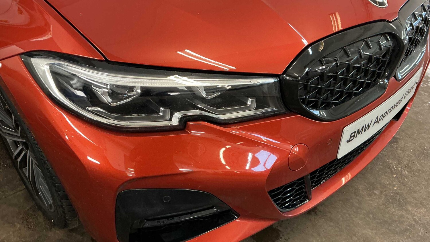 Used BMW 3 Series 2021 for sale - 77361433: Photo 29