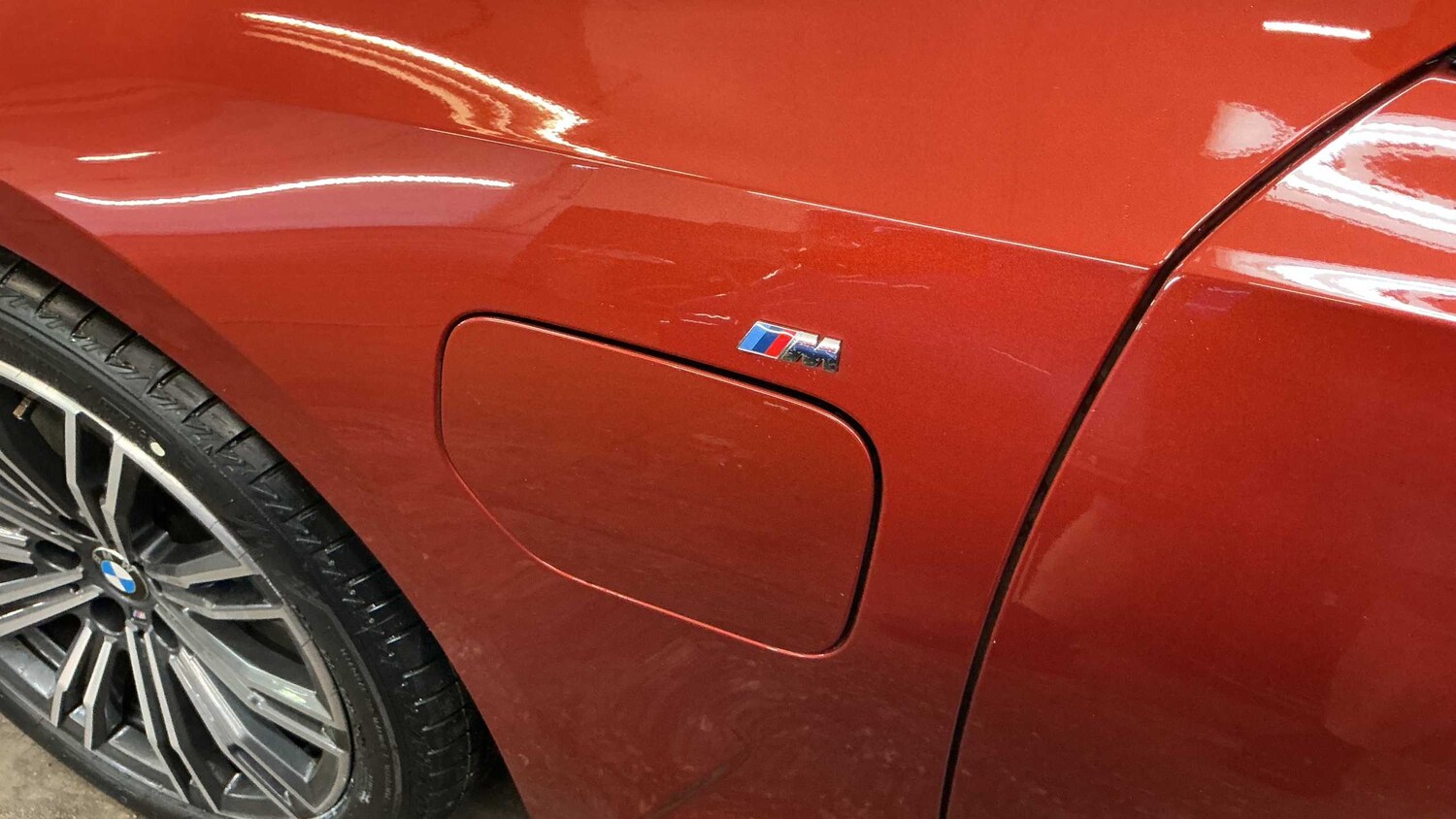 Used BMW 3 Series 2021 for sale - 77361433: Photo 31