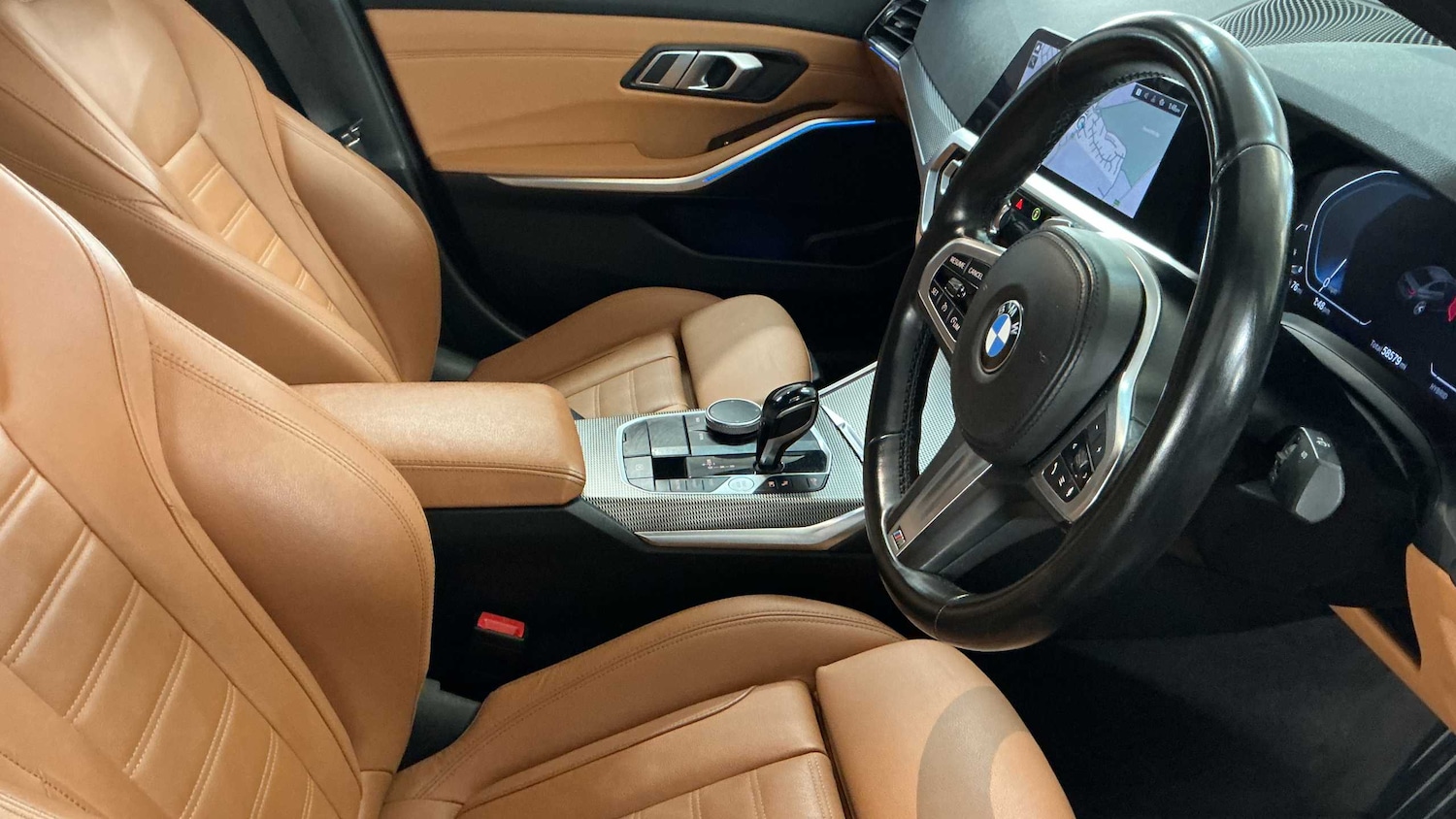 Used BMW 3 Series 2021 for sale - 77361433: Photo 5