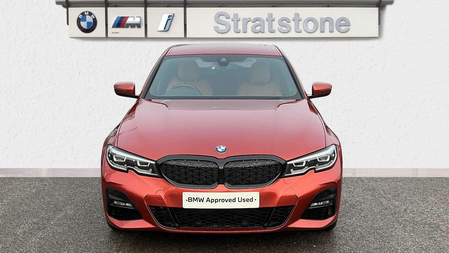 Used BMW 3 Series 2021 for sale - 77361433: Photo 6