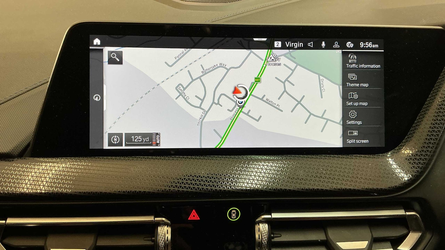 Used BMW 1 Series 2023 for sale - 77206396: Photo 13