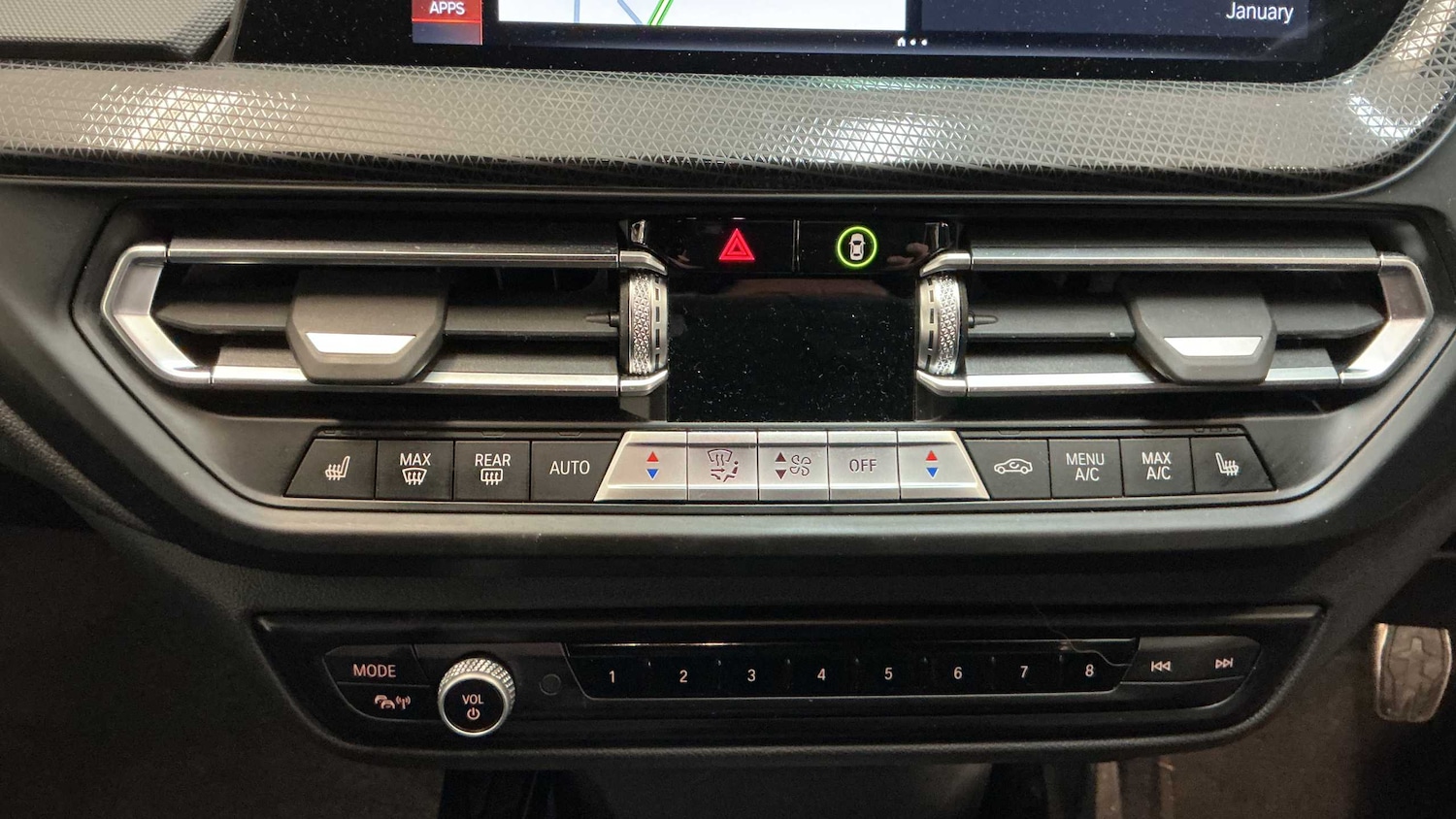 Used BMW 1 Series 2023 for sale - 77206396: Photo 14