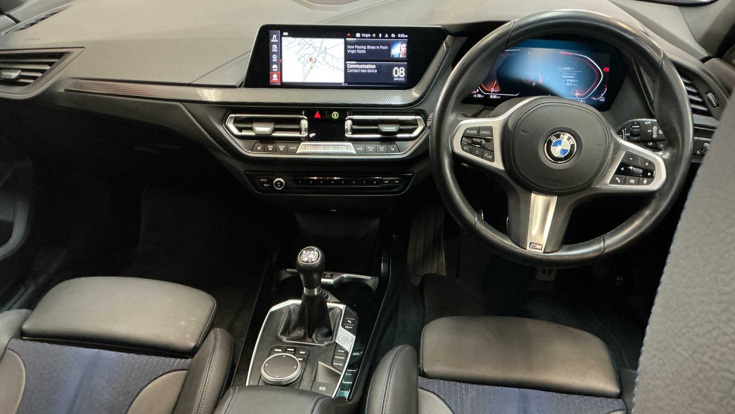 Used BMW 1 Series 2023 for sale - 77206396: Photo 16