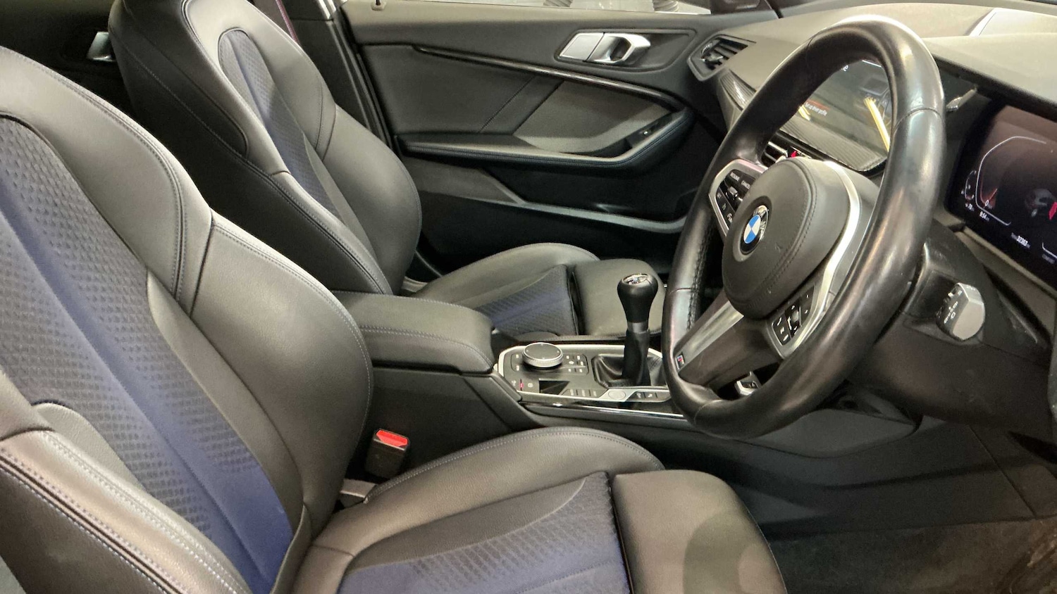 Used BMW 1 Series 2023 for sale - 77206396: Photo 19