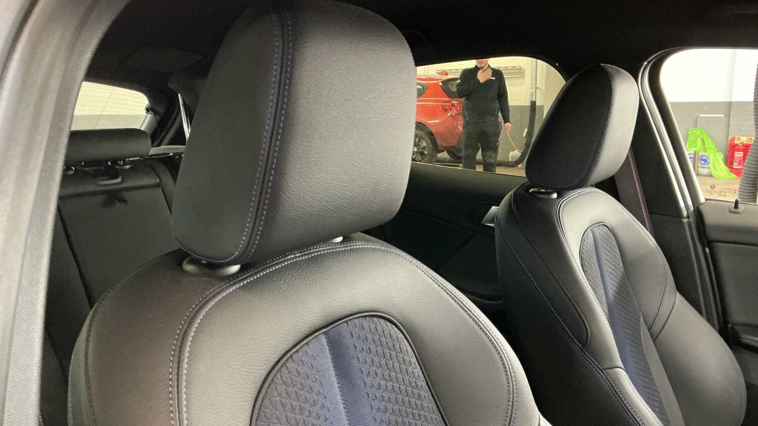 Used BMW 1 Series 2023 for sale - 77206396: Photo 20