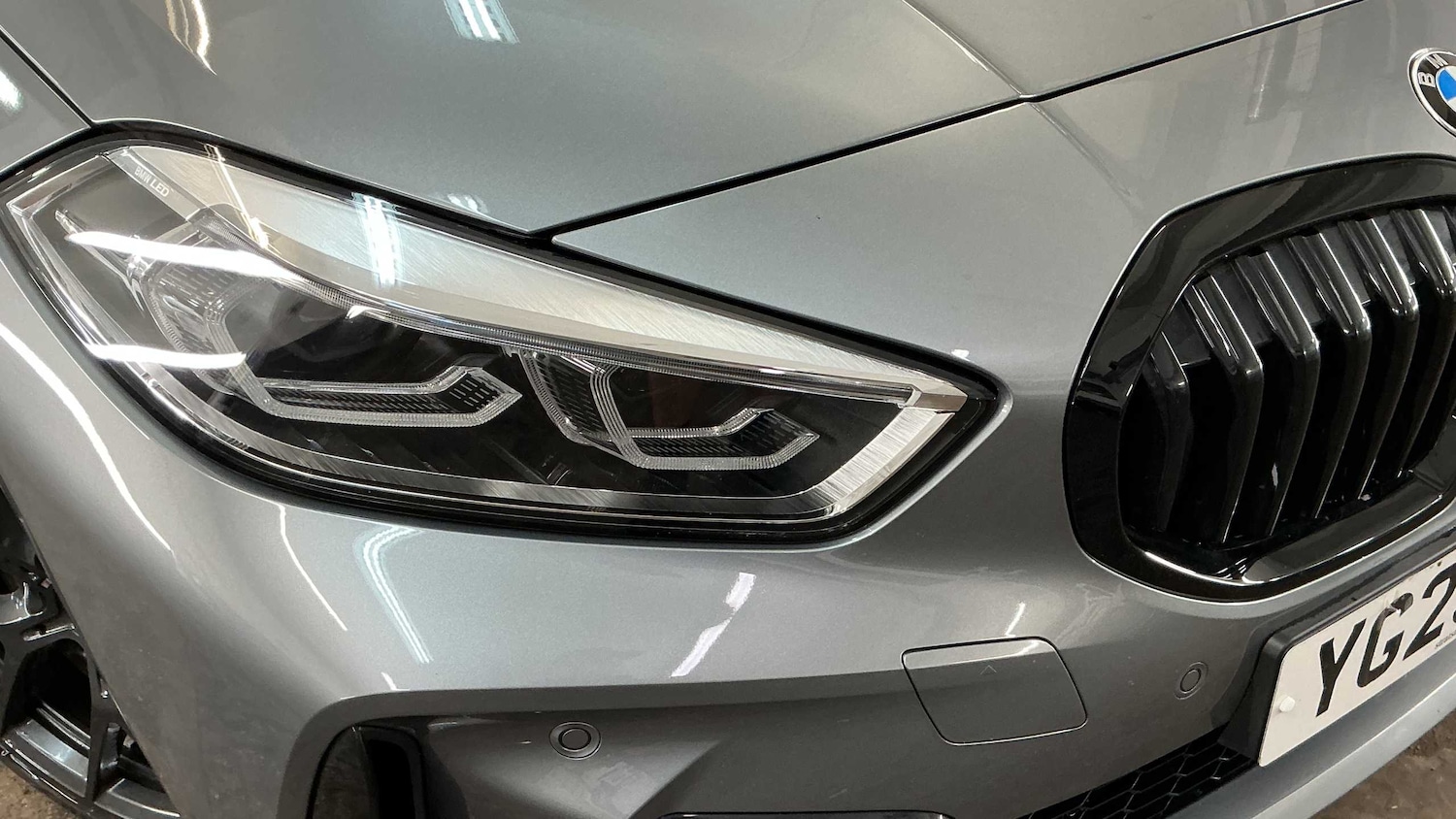 Used BMW 1 Series 2023 for sale - 77206396: Photo 29