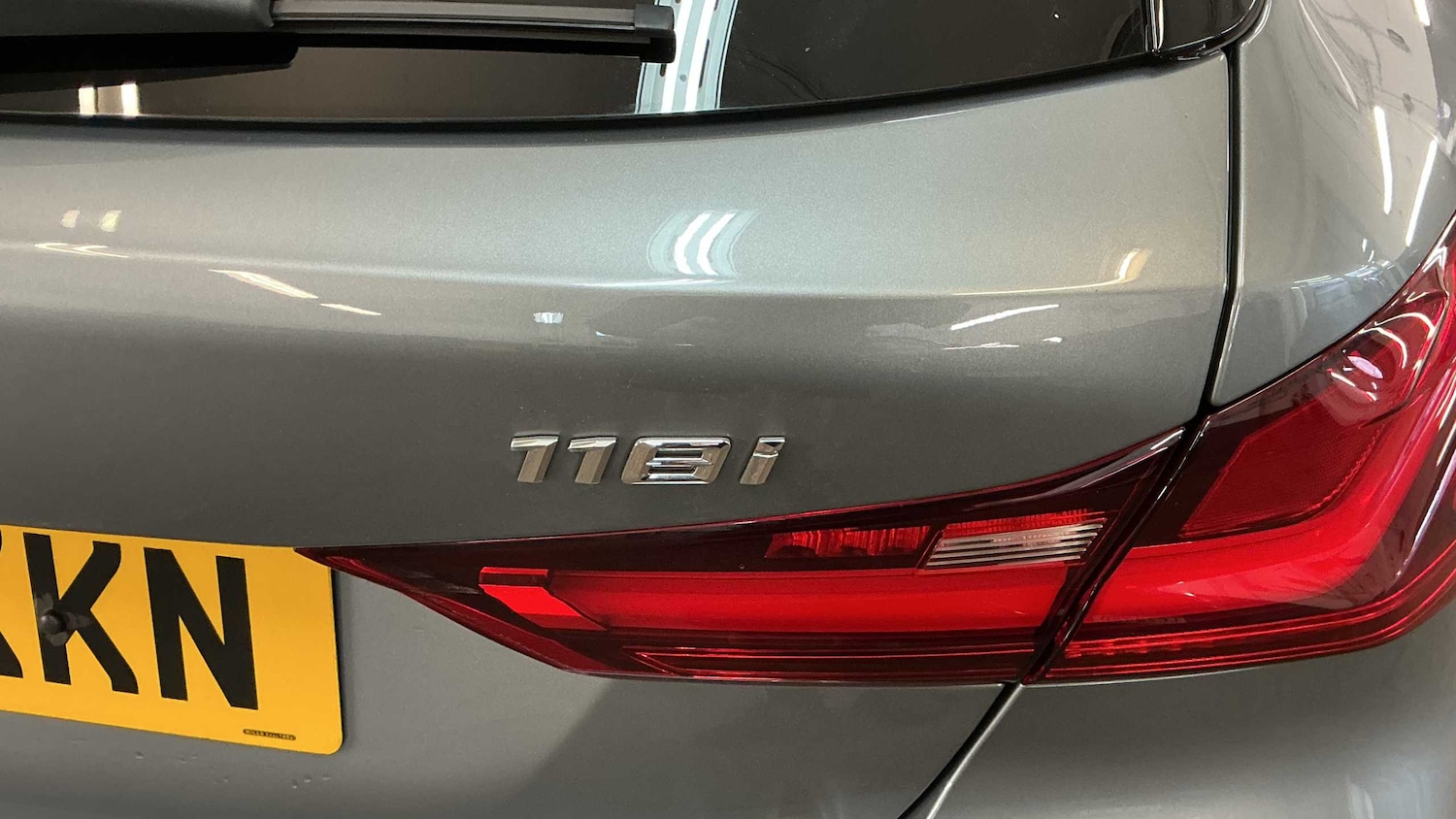 Used BMW 1 Series 2023 for sale - 77206396: Photo 31