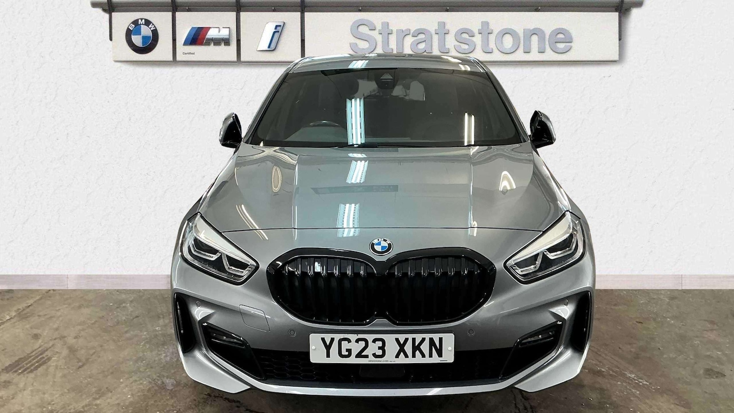 Used BMW 1 Series 2023 for sale - 77206396: Photo 6