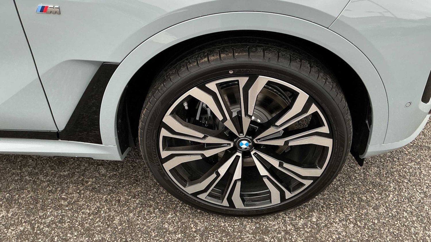 Used BMW X7 2026 for sale - 77540632: Photo 10