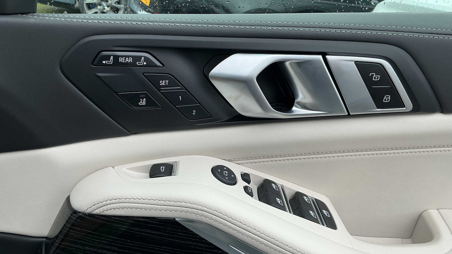 Used BMW X7 2026 for sale - 77540632: Photo 14