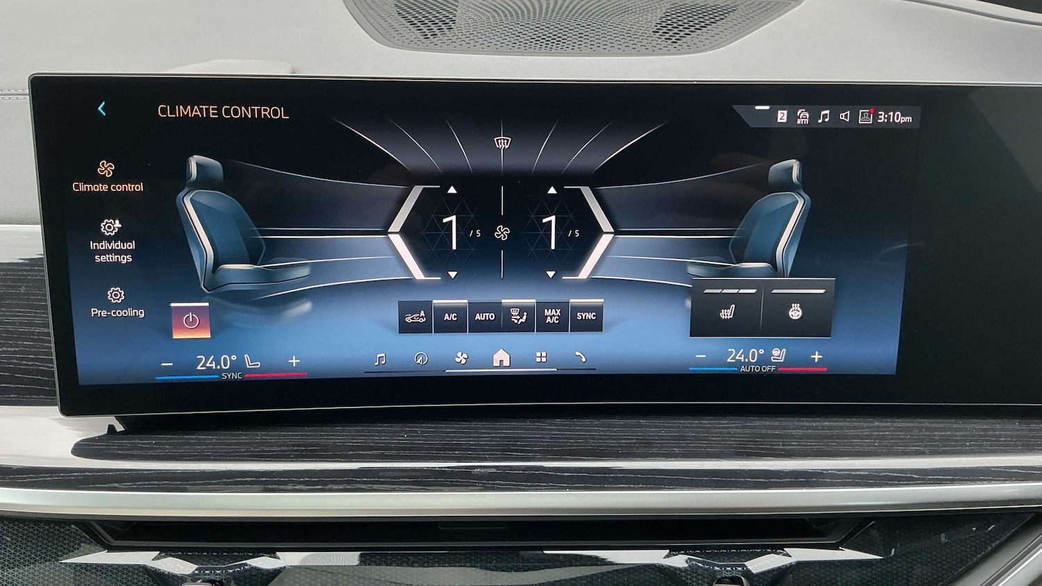 Used BMW X7 2026 for sale - 77540632: Photo 17