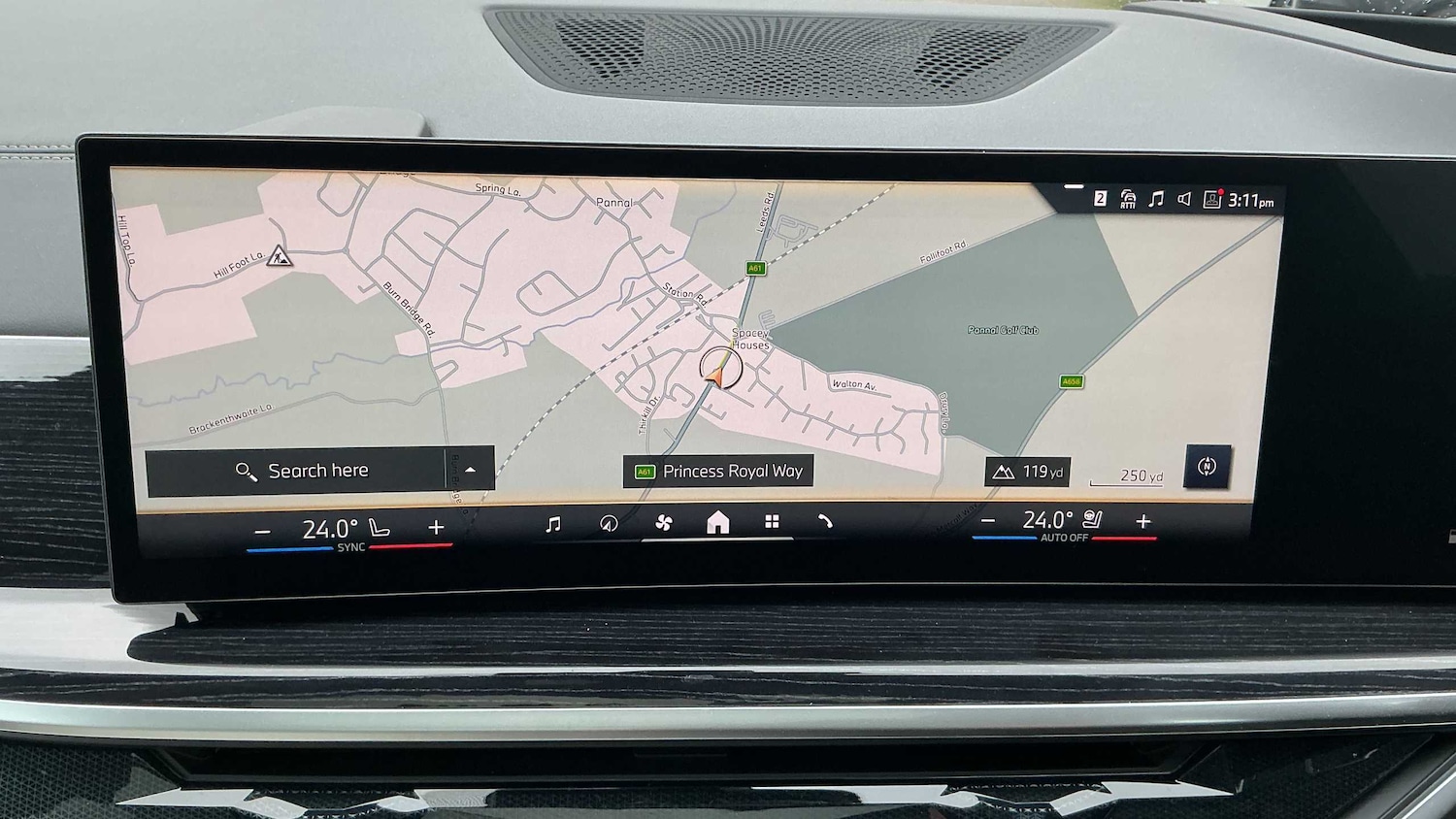 Used BMW X7 2026 for sale - 77540632: Photo 18