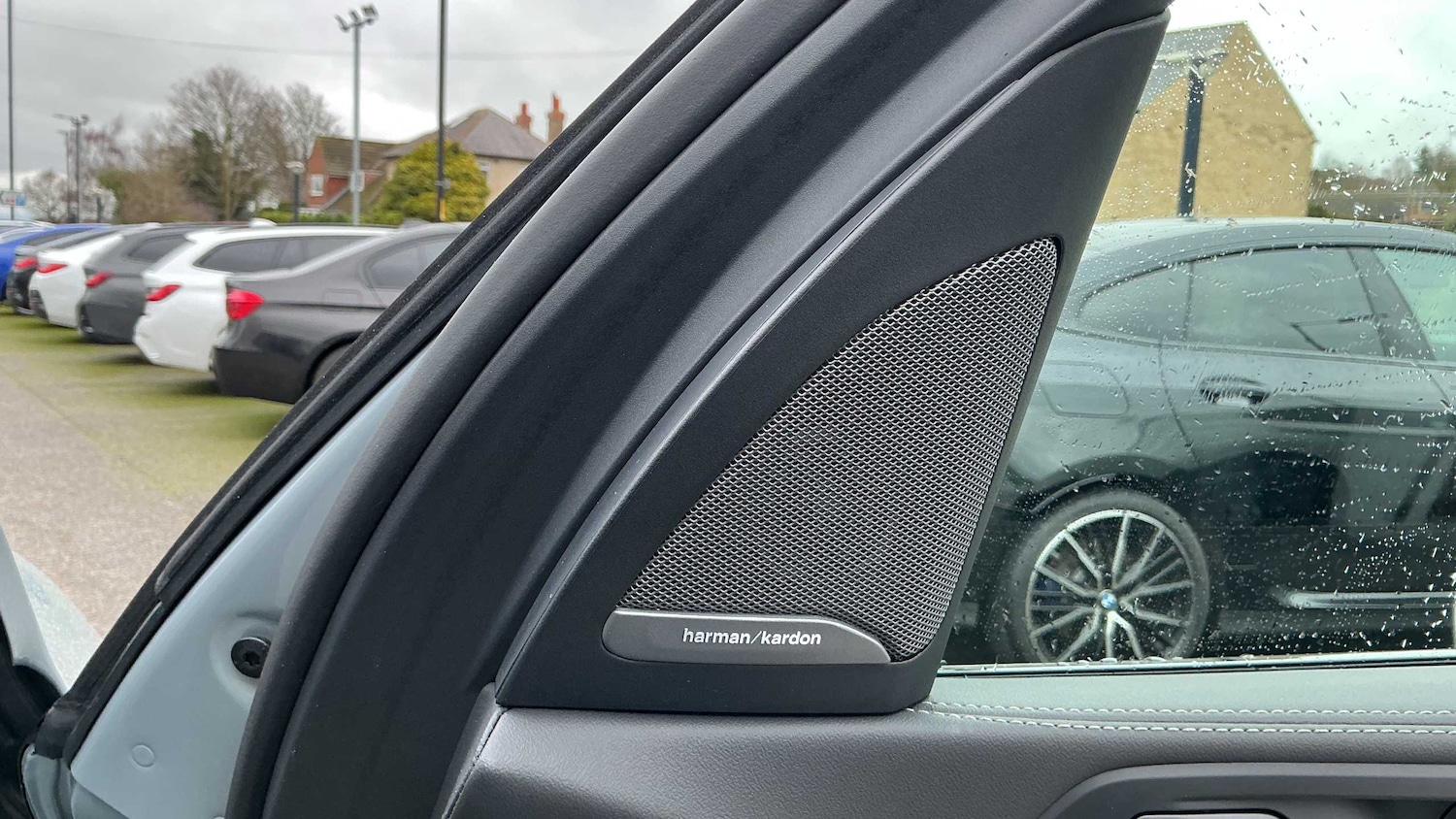 Used BMW X7 2026 for sale - 77540632: Photo 19