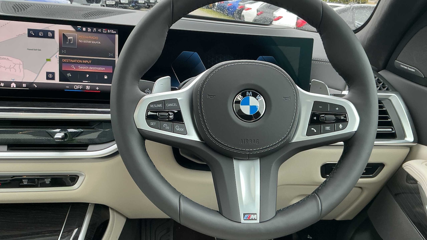 Used BMW X7 2026 for sale - 77540632: Photo 21