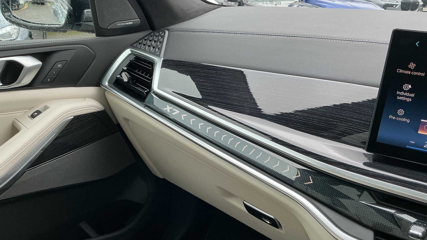 Used BMW X7 2026 for sale - 77540632: Photo 24