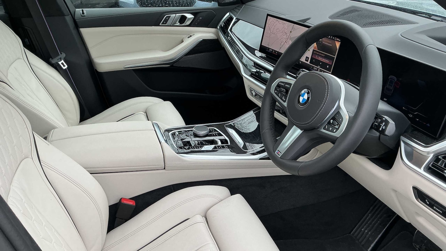 Used BMW X7 2026 for sale - 77540632: Photo 25