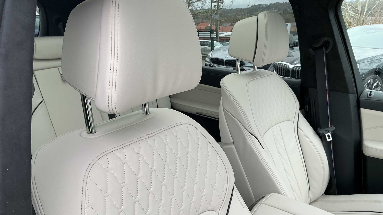 Used BMW X7 2026 for sale - 77540632: Photo 26