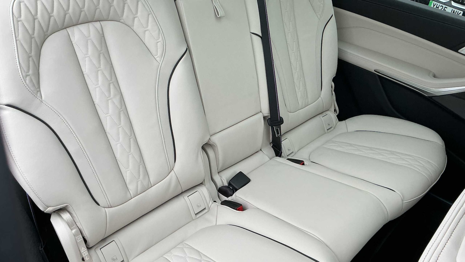 Used BMW X7 2026 for sale - 77540632: Photo 29