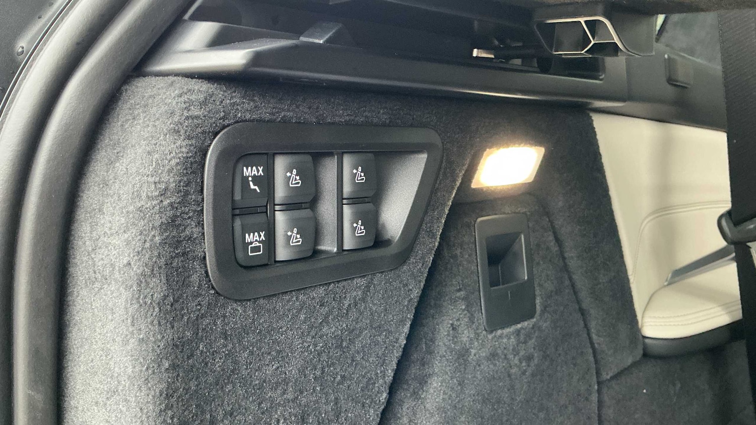 Used BMW X7 2026 for sale - 77540632: Photo 32