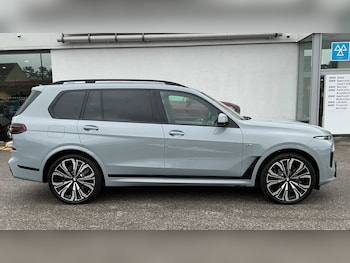 Used BMW X7 2026 for sale - 77540632: Photo