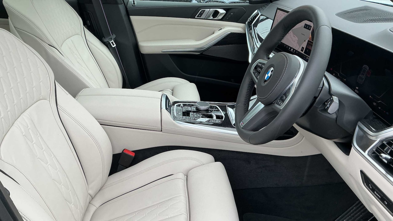 Used BMW X7 2026 for sale - 77540632: Photo 5