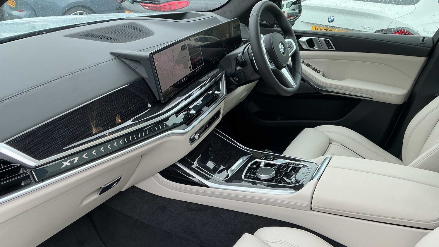 Used BMW X7 2026 for sale - 77540632: Photo 8