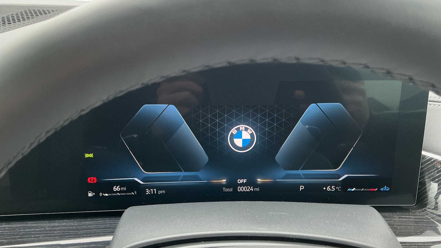 Used BMW X7 2026 for sale - 77540632: Photo 9