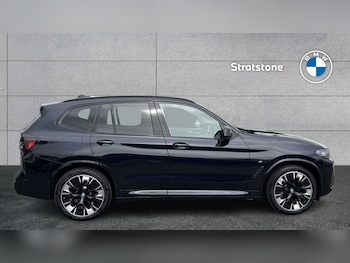 Used BMW iX3 2022 for sale - 78893245: Photo