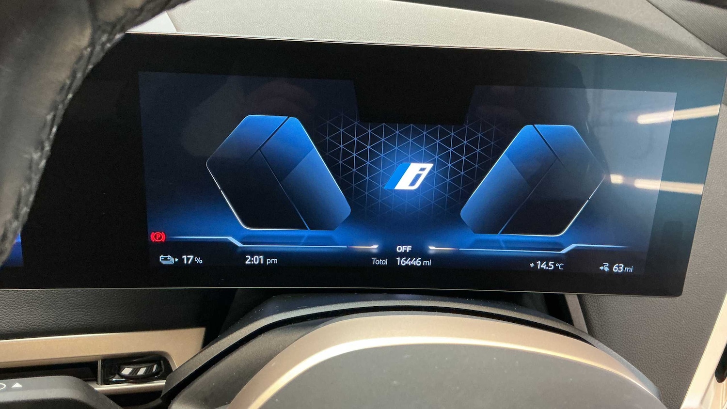 Used BMW iX 2023 for sale - 76141810: Photo 10