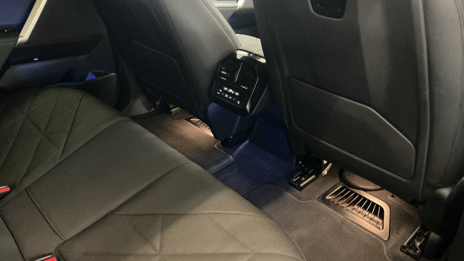 Used BMW iX 2023 for sale - 76141810: Photo 27
