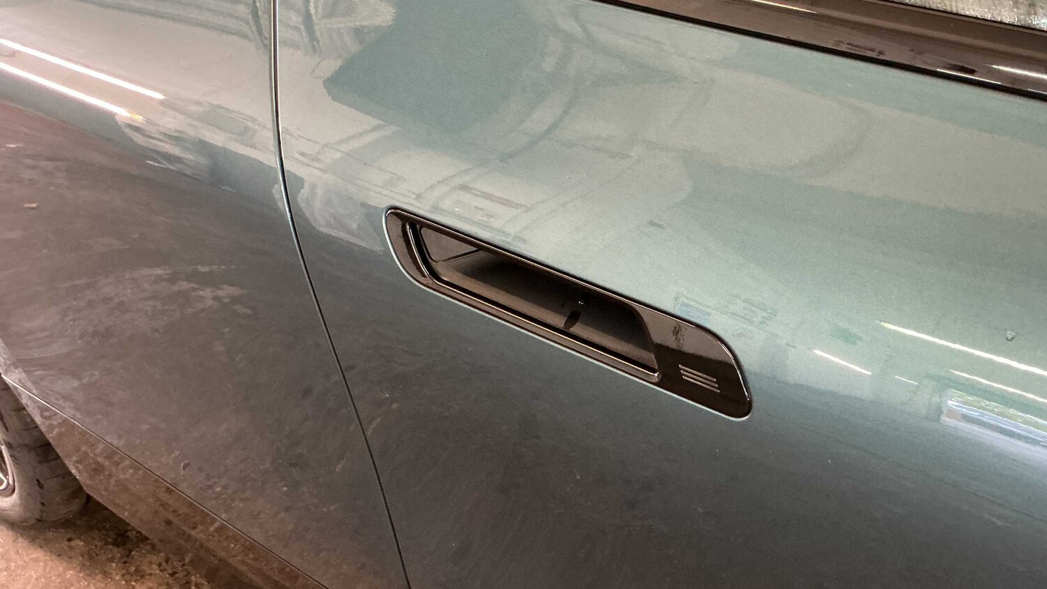 Used BMW iX 2023 for sale - 76141810: Photo 34