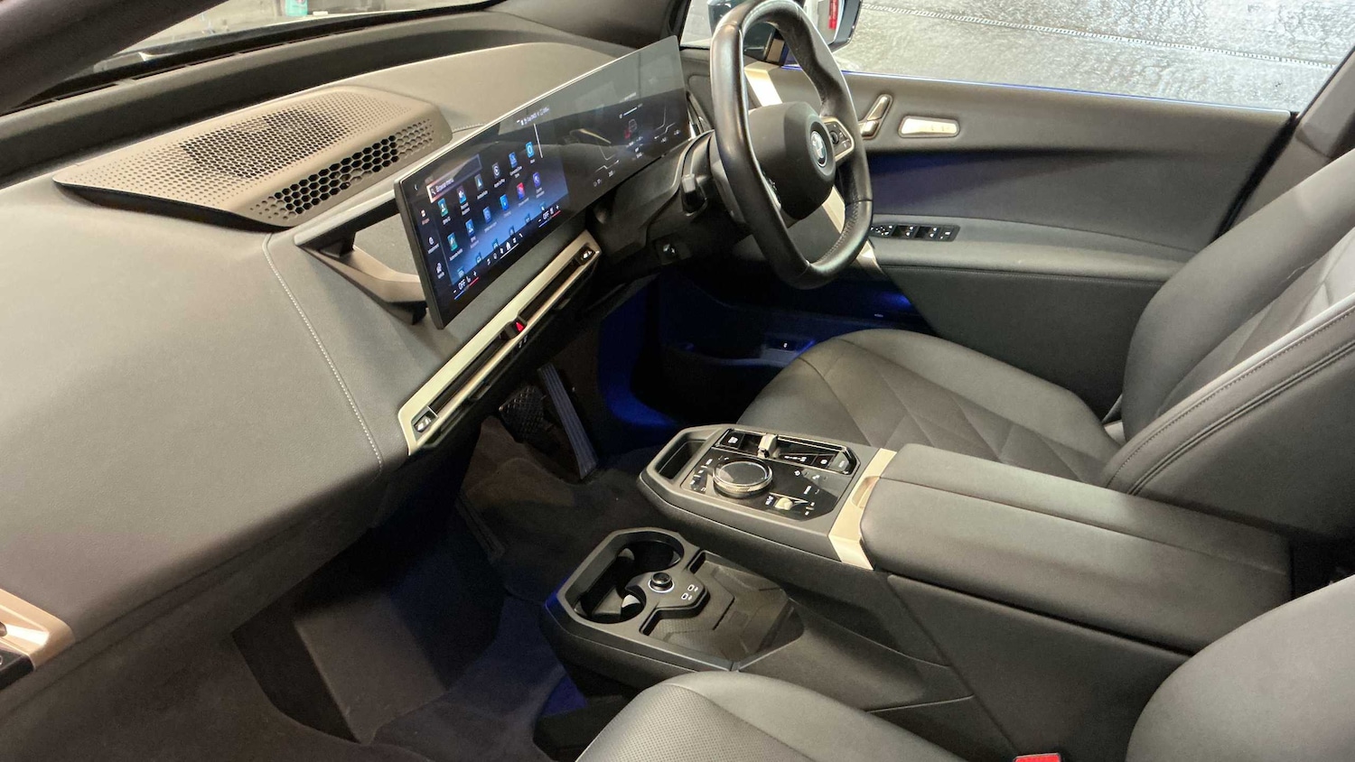 Used BMW iX 2023 for sale - 76141810: Photo 8