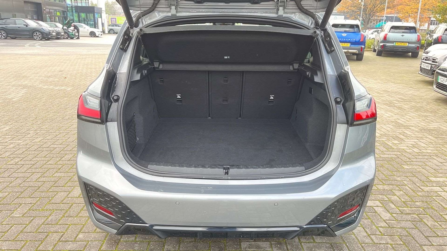 Used BMW 2 Series 2025 for sale - 77414944: Photo 15