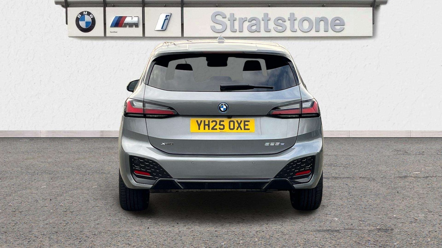 Used BMW 2 Series 2025 for sale - 77414944: Photo 20