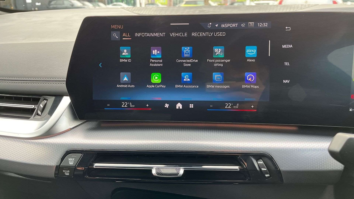 Used BMW 2 Series 2025 for sale - 77414944: Photo 31