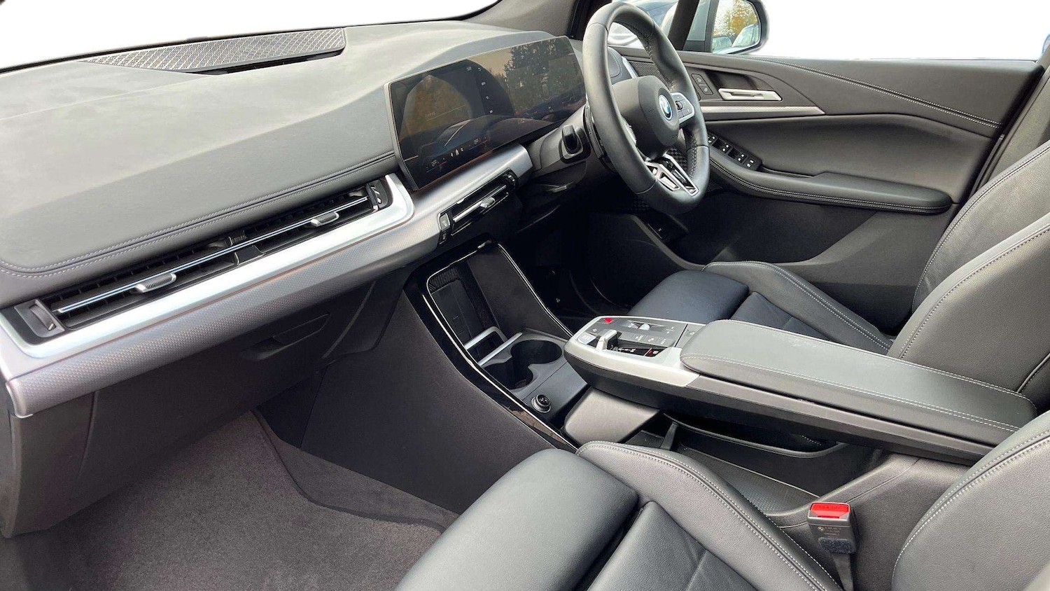 Used BMW 2 Series 2025 for sale - 77414944: Photo 9