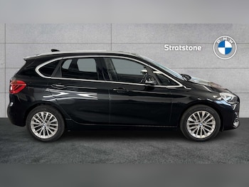 Used BMW 2 Series 2020 for sale - 78743742: Photo