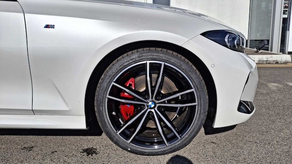 Used BMW 3 Series 2025 for sale - 75217841: Photo 10