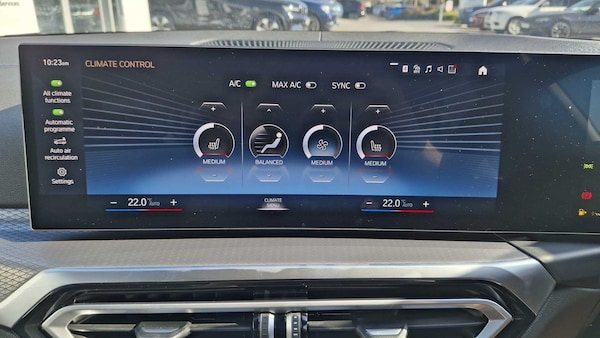 Used BMW 3 Series 2025 for sale - 75217841: Photo 12