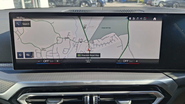 Used BMW 3 Series 2025 for sale - 75217841: Photo 14